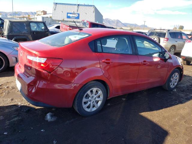 Изображение 3 2017 KIA RIO LX 2017 с VIN KNADM4A38H6025935