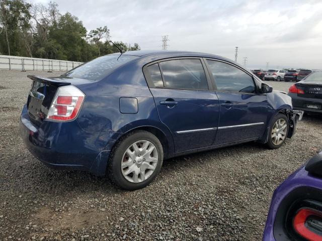 Image 3 of 2012 NISSAN SENTRA 2.0 2012 with VIN 3N1AB6AP8CL740449