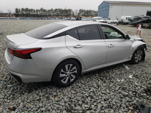 Изображение 3 2020 NISSAN ALTIMA S 2020 с VIN 1N4BL4BV4LC148208