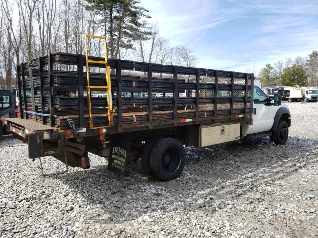 Image 3 of 2015 FORD F550 SUPER DUTY 2015 with VIN 1FDUF5GY0FEB72383