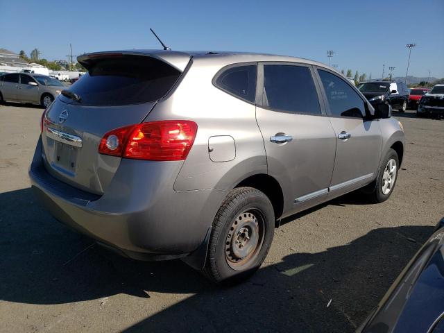 Image 3 of 2011 NISSAN ROGUE S 2011 with VIN JN8AS5MT2BW575480