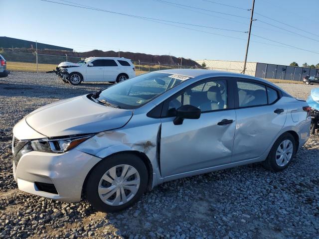 Image 1 of 2021 NISSAN VERSA S 2021 with VIN 3N1CN8DV5ML819326