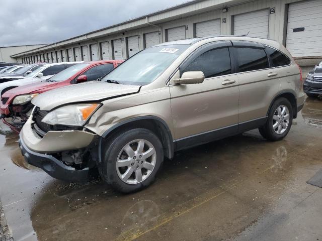 Изображение 1 2007 HONDA CR-V EXL 2007 с VIN JHLRE38747C078255