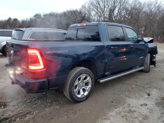 Изображение 3 2021 RAM 1500 BIG HORN/LONE STAR 2021 с VIN 1C6SRFFT3MN517330