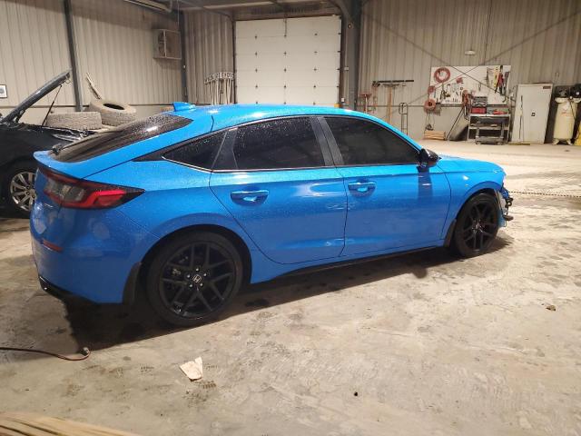 Image 3 of 2023 HONDA CIVIC SPORT 2023 with VIN 19XFL2G89PE014442