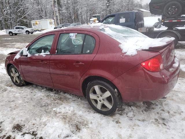 Obraz 2 z 2008 CHEVROLET COBALT LT 2008 z VIN 1G1AL58F287320272