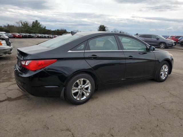 Изображение 3 2013 HYUNDAI SONATA GLS 2013 с VIN 5NPEB4AC3DH693221