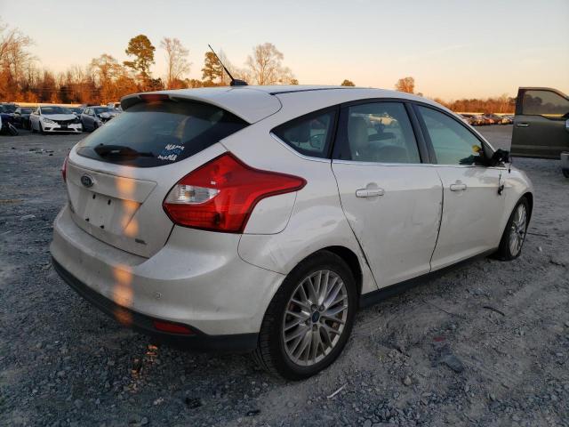 Image 3 of 2012 FORD FOCUS SEL 2012 with VIN 1FAHP3M23CL104051
