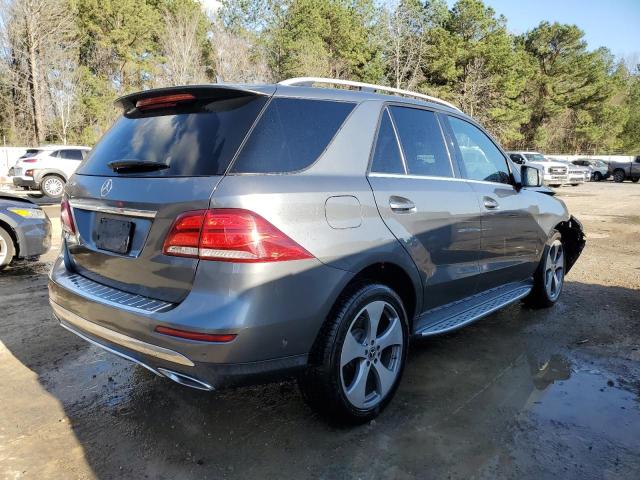 Obraz 3 z 2018 MERCEDES-BENZ GLE 350 2018 z VIN 4JGDA5JBXJB048683