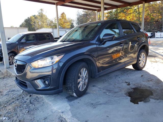 Изображение 1 2015 MAZDA CX-5 TOURING 2015 с VIN JM3KE2CY7F0435685