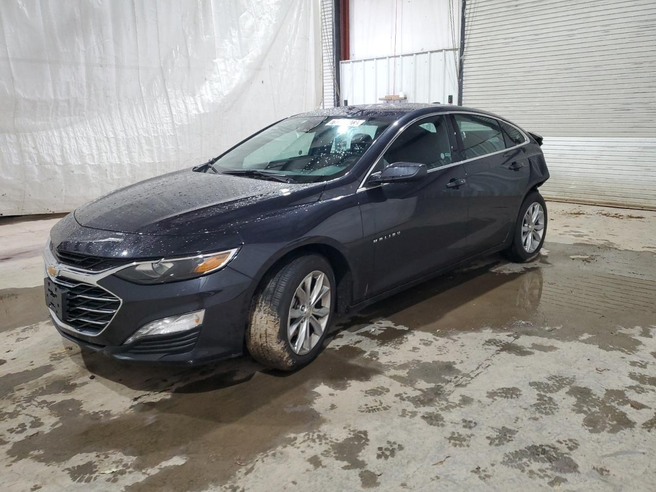 Изображение 1 2023 CHEVROLET MALIBU LT 2023 с VIN 1G1ZD5ST8PF231244