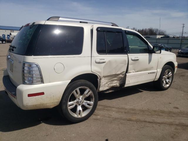 Image 3 of 2008 MERCURY MOUNTAINEER PREMIER 2008 with VIN 4M2EU48E28UJ15019