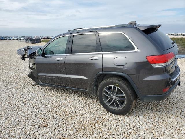 Obraz 2 z 2018 JEEP GRAND CHEROKEE LIMITED 2018 z VIN 1C4RJEBG8JC182476