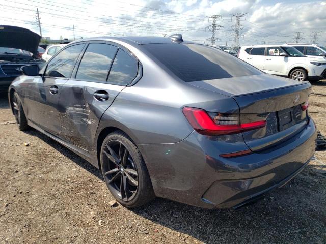 Изображение 2 2022 BMW M340I  2022 с VIN 3MW5U7J06N8C57515