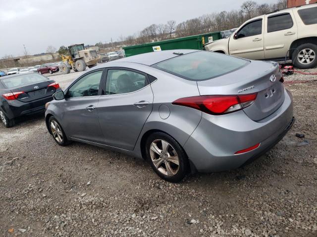 Obraz 2 z 2016 HYUNDAI ELANTRA SE 2016 z VIN 5NPDH4AE2GH794976