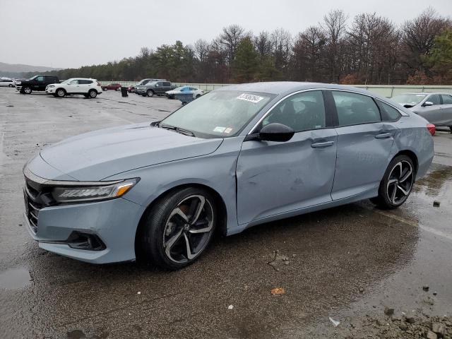 Изображение 2021 HONDA ACCORD SPORT 2021