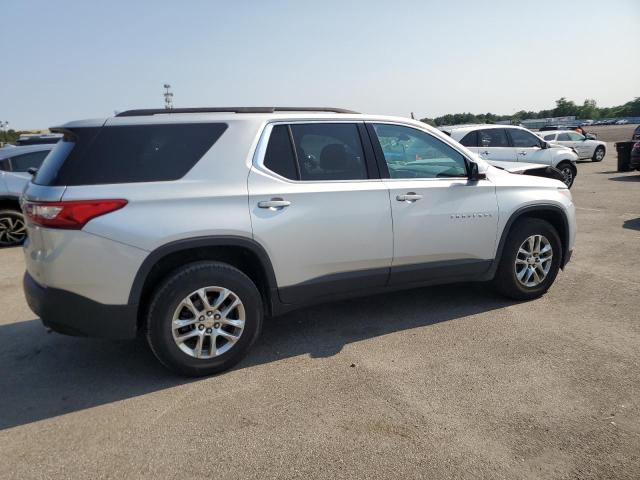 Image 3 of 2019 CHEVROLET TRAVERSE LT 2019 with VIN 1GNEVGKW0KJ129054