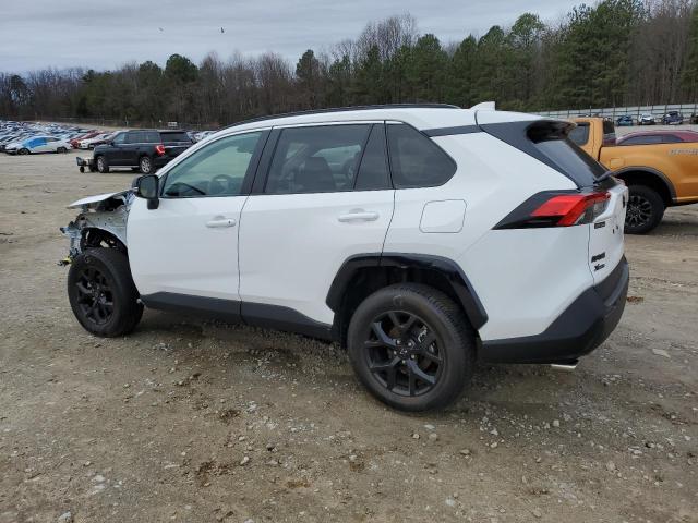 Image 2 of 2022 TOYOTA RAV4 XLE 2022 with VIN 2T3W1RFVXNW221476