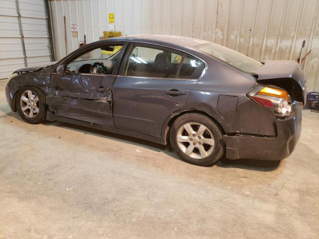 Изображение 2 2008 NISSAN ALTIMA 2.5 2008 с VIN 1N4AL21E68N544301