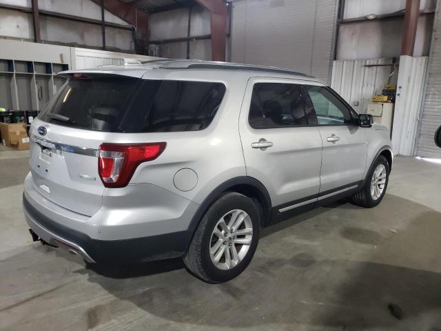 Image 3 of 2016 FORD EXPLORER XLT 2016 with VIN 1FM5K7DH3GGB70004