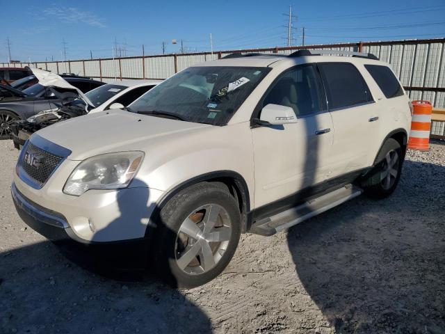 Изображение 2011 GMC ACADIA SLT-1 2011