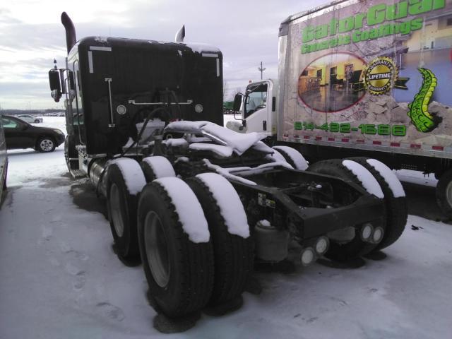 Image 3 of 2015 PETERBILT 389  2015 with VIN 1XPXDP9X3FD278516