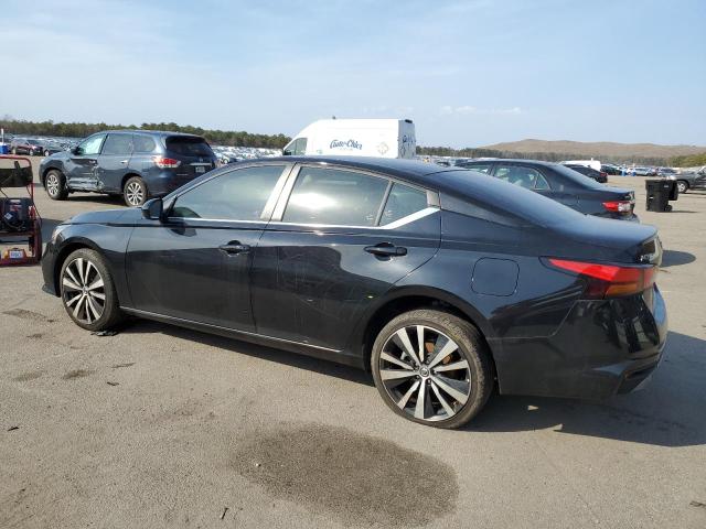 Image 2 of 2021 NISSAN ALTIMA SR 2021 with VIN 1N4BL4CW1MN309272