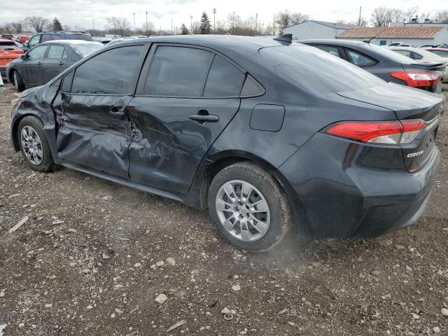 Obraz 2 z 2020 TOYOTA COROLLA LE 2020 z VIN 5YFEPRAE2LP123163