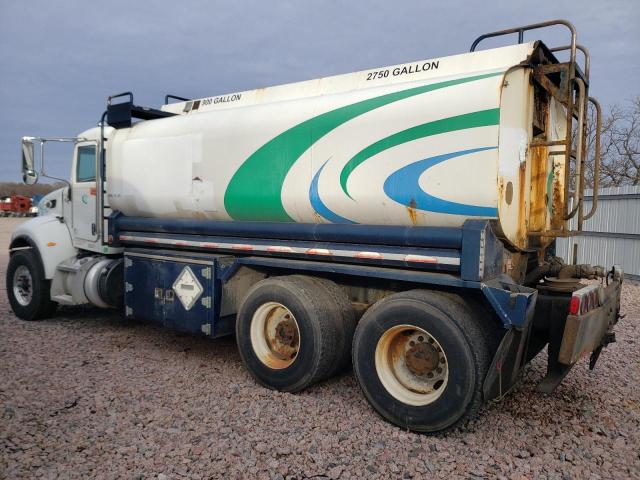 Изображение 3 2011 PETERBILT 348  2011 с VIN 2NP3LN0X6BM127302