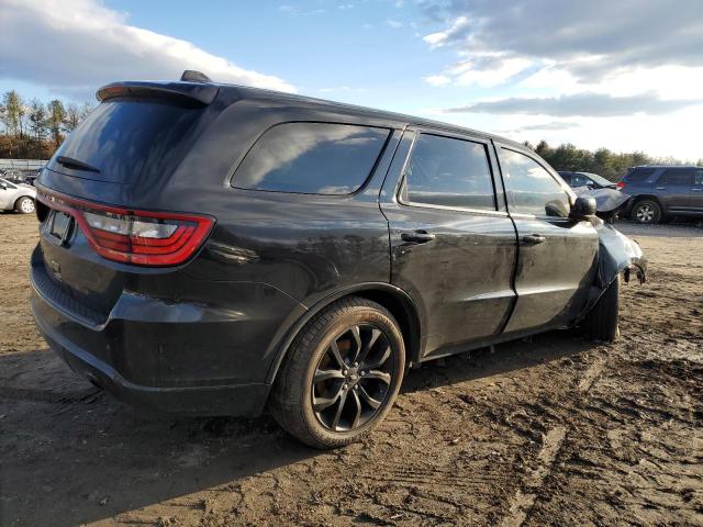 Image 3 of 2019 DODGE DURANGO SXT 2019 with VIN 1C4RDJAG3KC606309