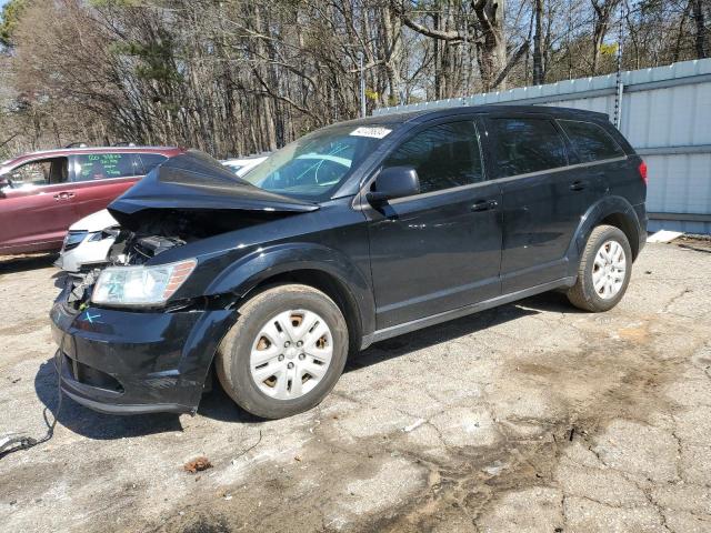 Изображение 2015 DODGE JOURNEY SE 2015