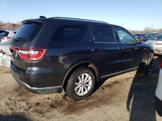 Image 3 of 2014 DODGE DURANGO SXT 2014 with VIN 1C4RDHAG9EC360637