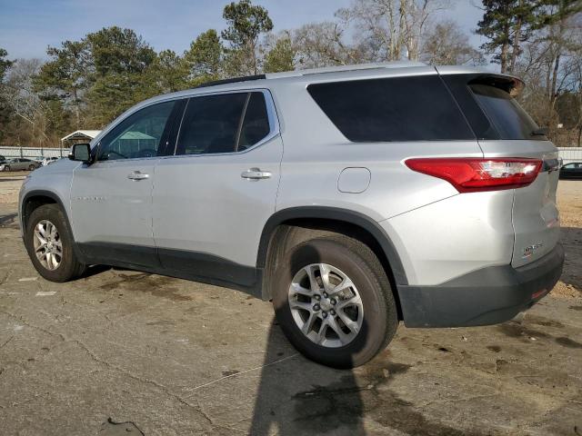 Obraz 2 z 2018 CHEVROLET TRAVERSE LT 2018 z VIN 1GNERGKW0JJ254073