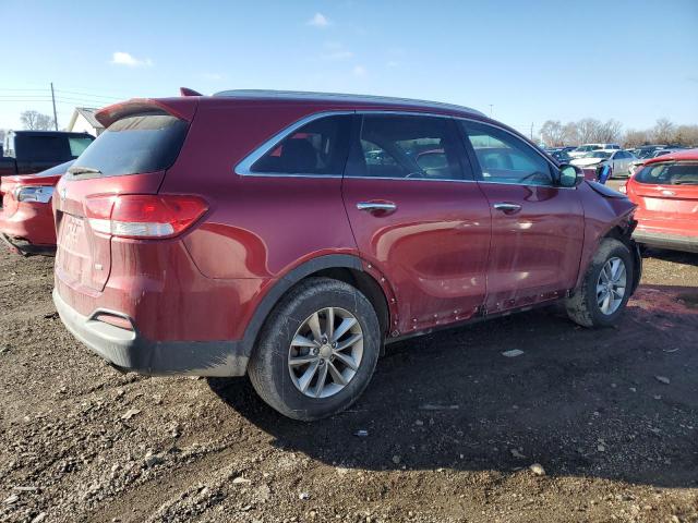 Obraz 3 z 2016 KIA SORENTO LX 2016 z VIN 5XYPG4A39GG058543