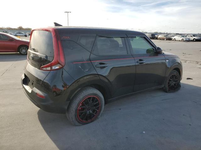 Изображение 3 2020 KIA SOUL LX 2020 с VIN KNDJ23AU0L7714093