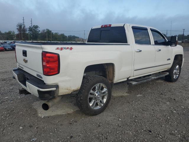 Image 3 of 2016 CHEVROLET SILVERADO K2500 HIGH COUNTRY 2016 with VIN 1GC1KXE88GF174119