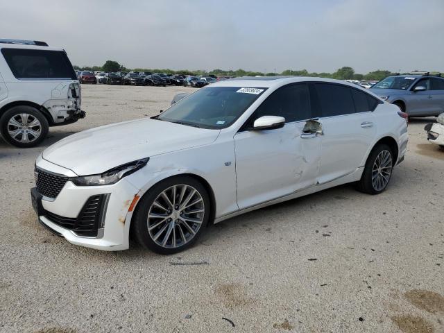 2021 CADILLAC CT5 PREMIUM LUXURY 2021 image