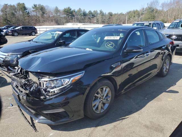 Изображение 2019 KIA OPTIMA LX 2019