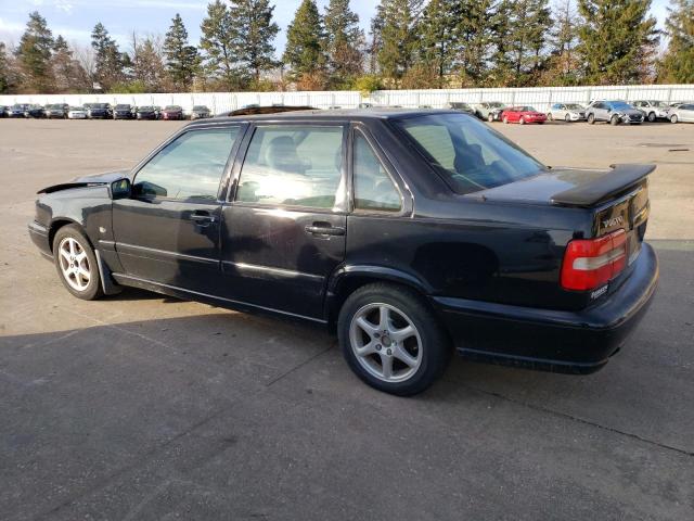Image 2 of 2000 VOLVO S70 BASE 2000 with VIN YV1LS61J4Y2667780