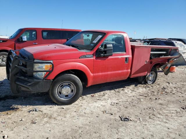 2012 FORD F-250 SUPER DUTY 2012 image