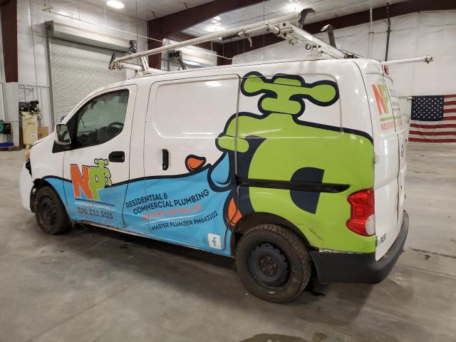 Image 2 of 2014 NISSAN NV200 2.5S 2014 with VIN 3N6CM0KN4EK694859