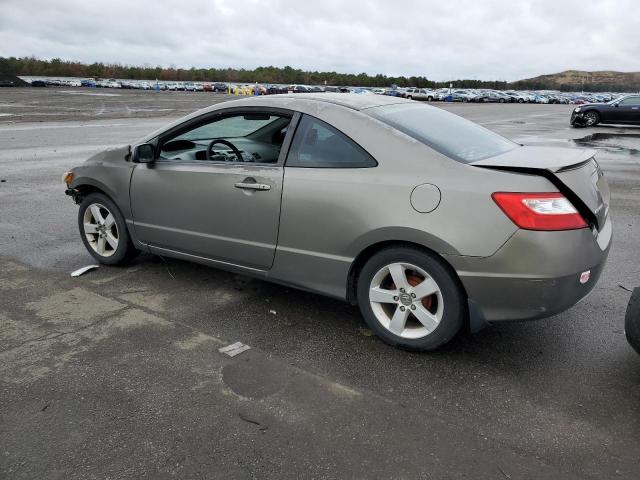Obraz 2 z 2007 HONDA CIVIC LX 2007 z VIN 2HGFG12637H561863