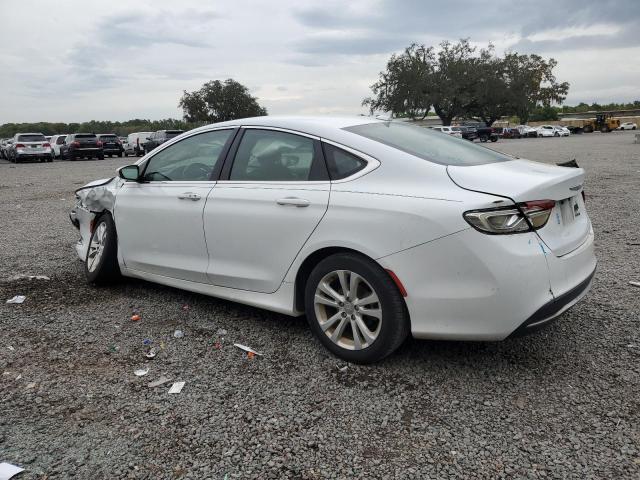 Изображение 2 2016 CHRYSLER 200 LIMITED 2016 с VIN 1C3CCCAB2GN162395