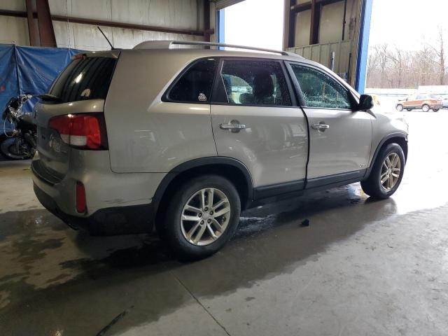 Obraz 3 z 2015 KIA SORENTO LX 2015 z VIN 5XYKTCA68FG624524