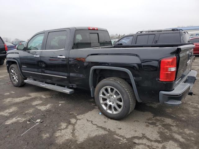 Image 2 of 2014 GMC SIERRA K1500 DENALI 2014 with VIN 3GTU2WEC7EG391944