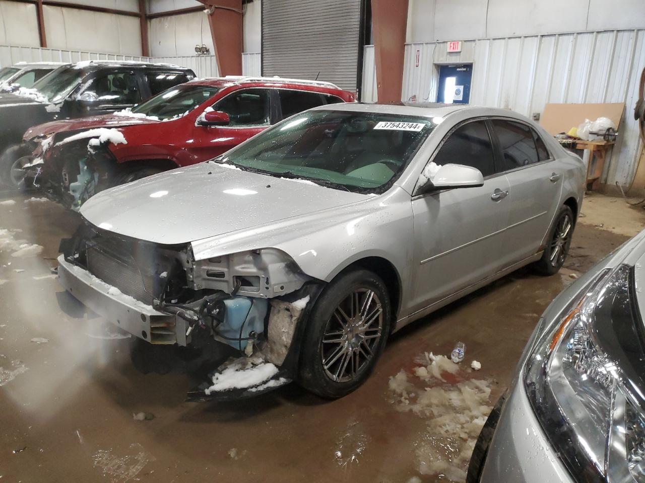 Изображение 1 2012 CHEVROLET MALIBU 2LT 2012 с VIN 1G1ZD5EUXCF285076