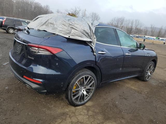 Изображение 3 2022 MASERATI LEVANTE MODENA 2022 с VIN ZN661YUM4NX400403