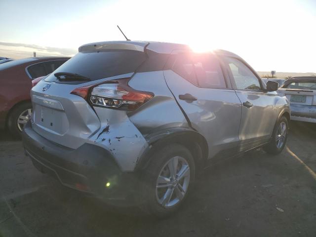 Obraz 3 z 2020 NISSAN KICKS S 2020 z VIN 3N1CP5BV0LL506887