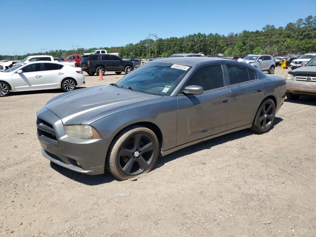 Изображение 2012 DODGE CHARGER SE 2012