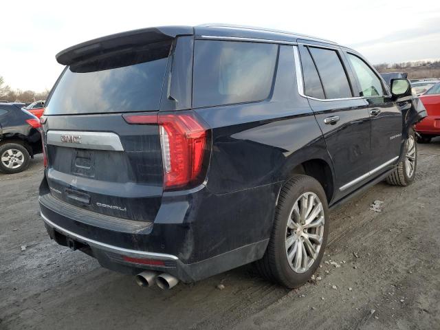 Изображение 3 2021 GMC YUKON DENALI 2021 с VIN 1GKS2DKL1MR231383